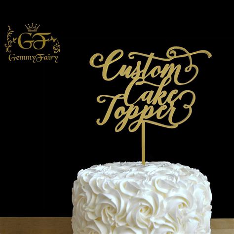 amazon cake toppers|Amazon.ca: Wedding Cake Topper.